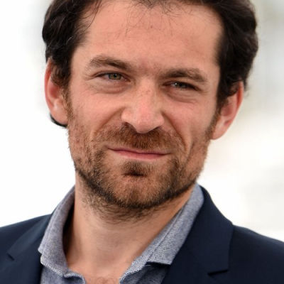 Arieh Worthalter image